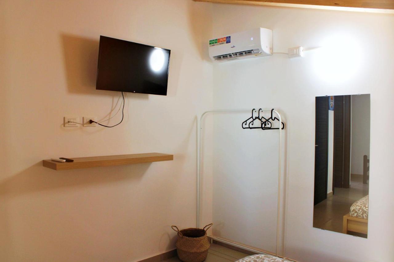 La Claudette Apartment Catánia Buitenkant foto