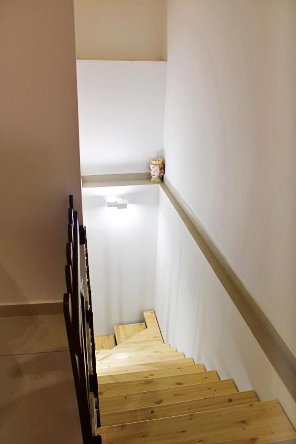 La Claudette Apartment Catánia Buitenkant foto