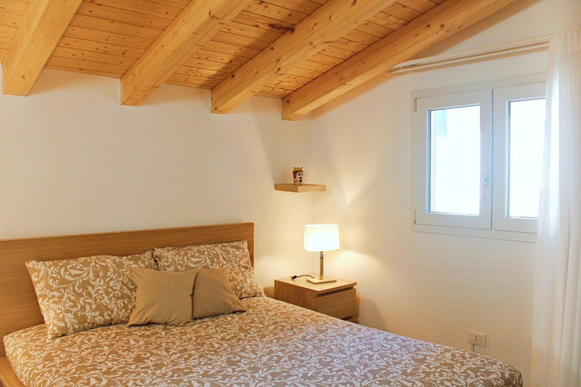 La Claudette Apartment Catánia Buitenkant foto