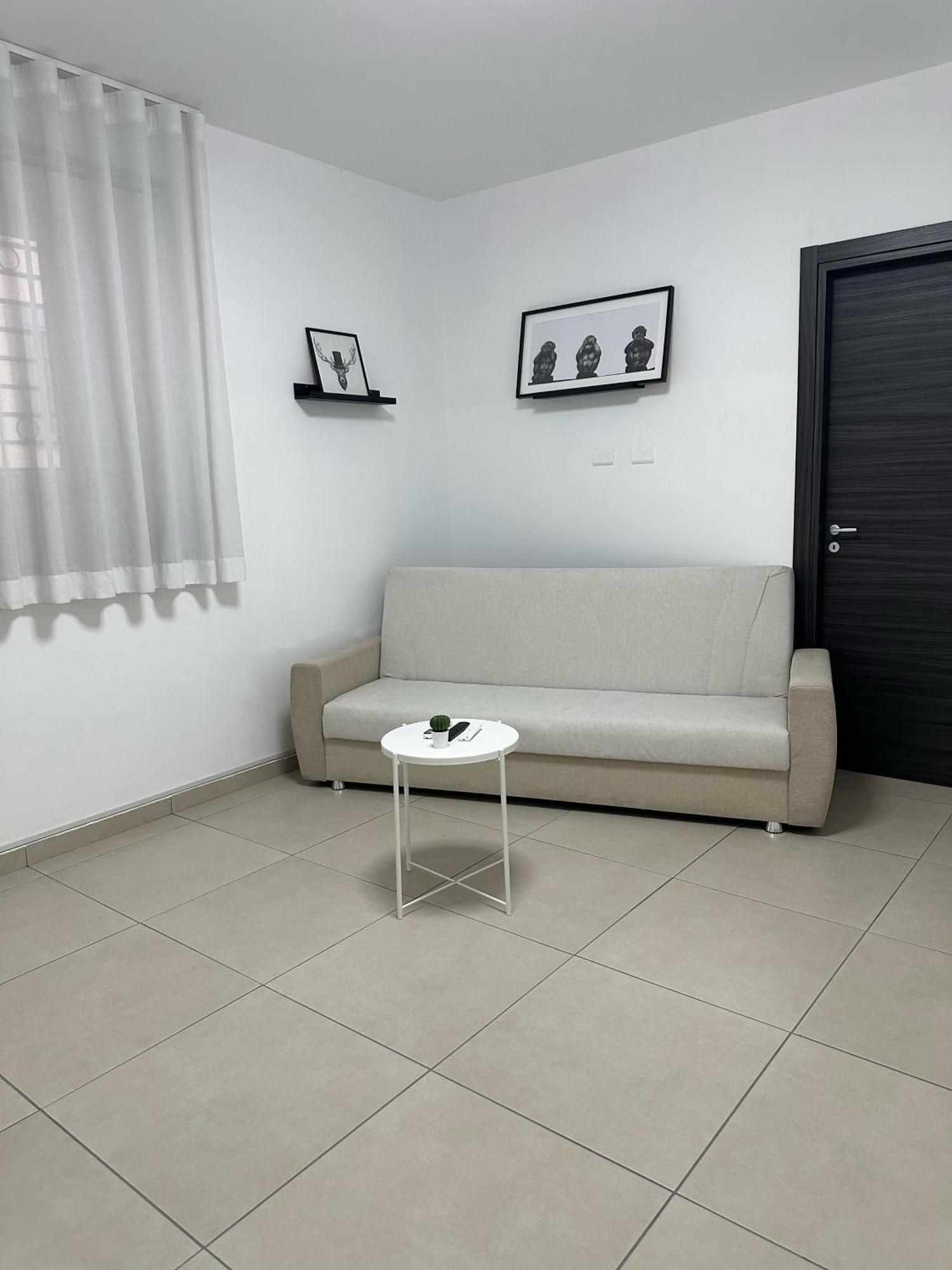 La Claudette Apartment Catánia Buitenkant foto